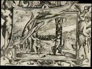 Watch the video about Grotesque Erotic Alphabet