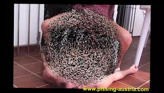 Video 1603534581: femdom domination submission humiliation, dominate humiliate slaves, bdsm slave submission, femdom piss slave, bdsm fetish slave, submissive straight, shower slave, slave hd