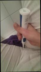 Watch the video about Nasse fotze