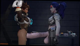 Video 1130733505: 3d futa, futa shemale, big futa cock, futa cum, mature shemale big cock