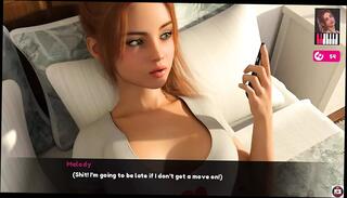 Video 1603184361: play 3d, story 3d, 3d hd, straight student, student home, takes student, broken straight, straight car