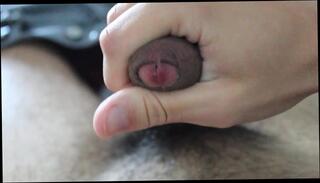 Video 1054265503: twink uncut dick, dick twink solo, solo gay uncut, solo amateur twink, uncut solo male, gay solo handjob, solo male jerkoff, curved uncut