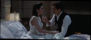 Video 195479204: jennifer connelly, big tits celebrity, big tits brunette