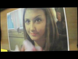 Watch the video about Annabelle Cummed