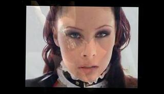 Video 107440815: anime compilation, latex compilation, leather latex, anime brunette