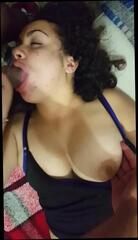 Video 315699801: big tits wife blowjob, big natural tits wife, straight blowjob, mexican wife, big natural tits hd