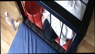 Video 1535108901: bondage slave domination, master dominate slave, gay domination slave, bondage slave training, dominant couple, family slave, home slave, hungarian couple