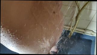 Video 1038559003: teen ass solo, solo amateur teen, ass slapping, teen shower solo, solo male ass, slow solo