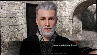 Video 1414802001: hd cartoon, wife girl, cute girl beautiful, wife together, straight