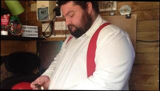 Video 958767403: solo gay amateur, gay bear solo, solo gay male, pop, fat solo, gay cigar