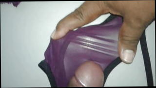 Video 509496101: masturbating thong, man gay