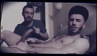 Video 1227336301: slave couple, slave blowjob, gay slave, amateur slave, sub slave, spanish slave