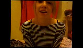 Video 52161415: boy friend strips, slut boy friend, blonde slut strips, amateur