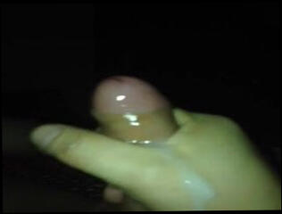 Video 229461401: gay man wanking, friend cum, female cum