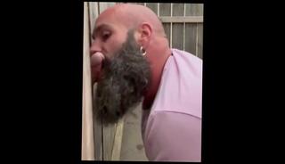 Video 1603324063: amateur gay gloryhole, gay gloryhole blowjob, boy gloryhole, gloryhole cumshot, outdoor gloryhole, bear gloryhole, gloryhole head, ginger gay
