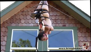 Video 1598815385: slave bound gagged, bound gagged submissive, bdsm slave submission, bondage slave domination, bdsm fetish slave, slave ball gag, slave girl gagging, tie bound gagged, slave strap