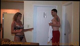 Video 129760595: jade jamison, big tits milf, white milf big, fucking stranger