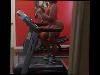 Video 802262003: cherokee d ass, solo model, black ass solo, big ass model, butt model, ass compilation, model pornstar, female model