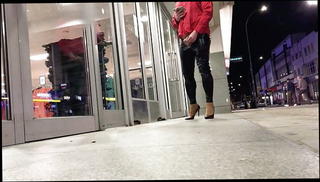 Video 1550483201: amateur crossdresser solo, crossdresser solo masturbation, mature crossdresser solo, solo wanking cock, solo shemale wanking, shemale public solo, solo outdoor masturbation, hotel crossdress, crossdresser outside, german crossdresser