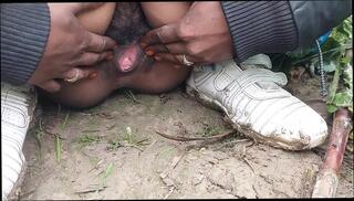 Watch the video about Khet Malik ne Mujhe pakad ke choda