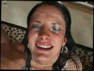 Video 20787901: hose, facial cumshot big tits, straight facial, facial lover, facial man, babe