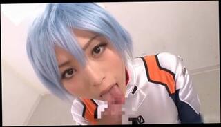 Video 38364804: sexy anime girl, anime cosplay girl, girl banged hard, latex blowjob, latex teen, japanese latex, latex asian, cosplay porn