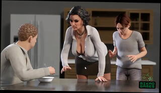 Video 1601279415: 3d anime milf, milf stepmom fingers, milf fingers ass pussy, 3d porn game animation, 3d porno anime, big titted 3d anime, big boobs milf stepmom, tits brunette milf stepmom, milf fingering wet pussy, milf stepmom cum, hot milf finger pussy, milf stepmom masturbating