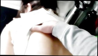 Watch the video about A good doggy style