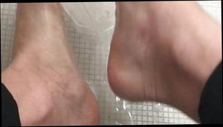 Video 1420829601: gay foot feet, gay amateur foot, gay asian foot, foot job, hd foot
