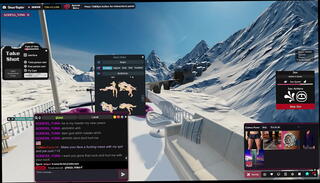 Video 1622160675: master bitch, dirty master, woman master, master trains, pet training, ebony master, black master