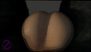 Video 1103119825: reverse pov futa, futa shemale