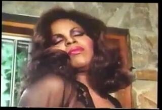 Video 136312501: retro lingerie vintage, vintage ebony shemale, shemale red