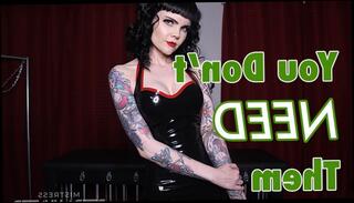 Video 1576723493: femdom cbt pov, femdom pov humiliation, femdom fetish humiliation, femdom cbt ball, femdom slave training, humiliated tormented, model slave, solo fetish play, pov solo female, women humiliate, cbt fantasy, modeling clothes, tattooed slave