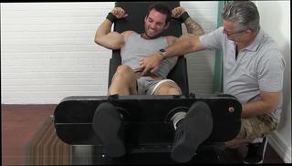 Video 865822104: hunk feet, feet tickling, amateur gay, gay muscle