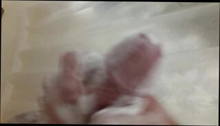 Video 748310195: solo boy cum, bukkake boys, soapy solo, boy clean