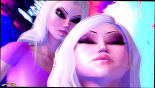 Video 1601099931: futa animation, hd shemale, blonde sex