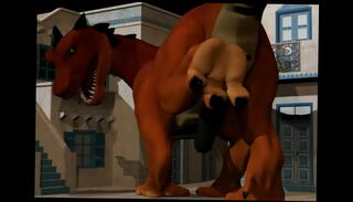 Video 757562835: horny furry, gay furry