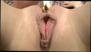 Video 787747404: gaping narrow slit, cutie gapes narrow, gape close, masturbation toys