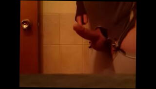 Video 173368455: crossdresser solo, crossdresser boy