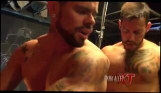 Video 224851401: gay bareback hunk, bareback gay porn, muscular hunk bareback, bareback muscle hunk, dark bareback, fucking horny, horny passionate