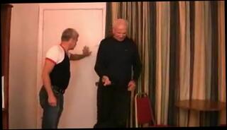 Video 253681904: daddy fucks friend's, gay daddy