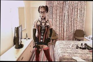 Video 260535701: sissy dildo ass fuck, sissy slave fucked, latex sissy fucking, gay man sissy, sissy wanking, sissy love, loves orgasm