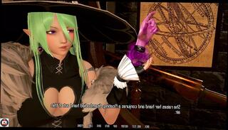 Watch the video about Oppai Odyssey - (PT 06) - NC