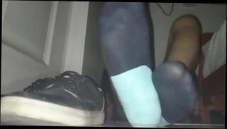 Video 1390213845: socks barefeet, gay porn amateur sex