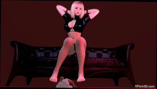 Video 1597826235: hentai anime joi, anime 3d hentai, 3d fantasy animation, 3d toons, vore animation, jerk instructions joi, woman joi, giantess joi, giant vore, blonde joi, amazon woman