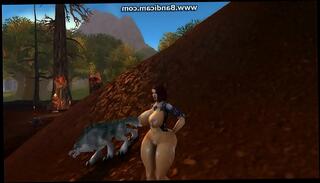 Video 802102735: ass big tits, game big tits, big ass dancing