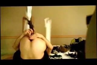 Video 254416301: anal dildo, man gay