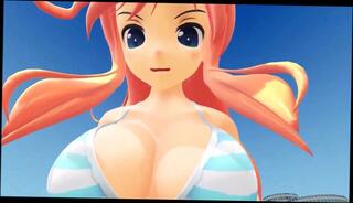 Video 219585501: sexy anime girl, cartoon girl, straight girl, girl destruction, giant girl