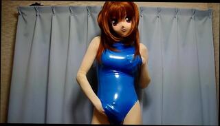 Video 218005501: gay crossdresser, man crossdresser, asian crossdresser, gay hd