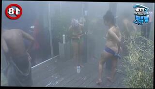 Video 390662915: thick bikini, ass